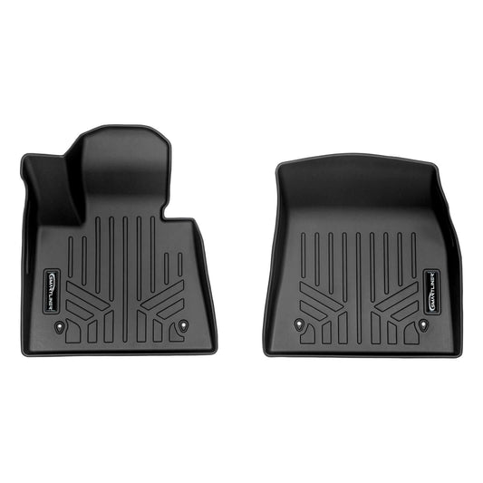 2024-2026 BMW X5 M Competition M60i Floor Liners | SMARTLINER