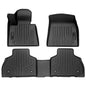 2021-2026 BMW Alpina XB7 Floor Liners|7 Passenger Models|SMARTLINER