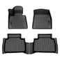 2020-2023 BMW X6 M50i / M Floor Liners | SMARTLINER