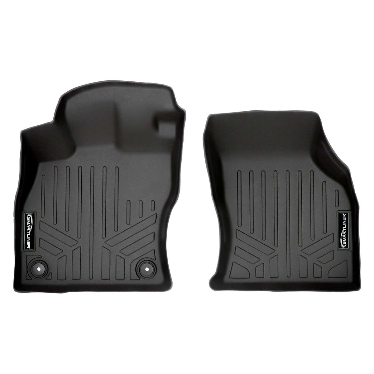 2019-2026 Volkswagen Jetta Floor Liners | SMARTLINER