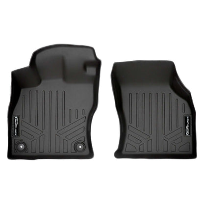 2019-2026 Volkswagen Jetta Floor Liners | SMARTLINER