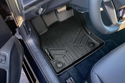 2019-2026 Volkswagen Jetta GLI Floor Liners | SMARTLINER