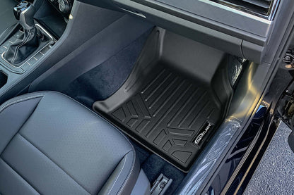 2019-2026 Volkswagen Jetta Floor Liners | SMARTLINER