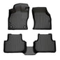 2019-2026 Volkswagen Jetta Floor Liners | SMARTLINER