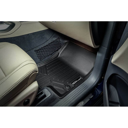 2015-2021 Volkswagen Golf GTI Floor Liners|Does not work for Golf Alltrack / Sportwagen models|SMARTLINER