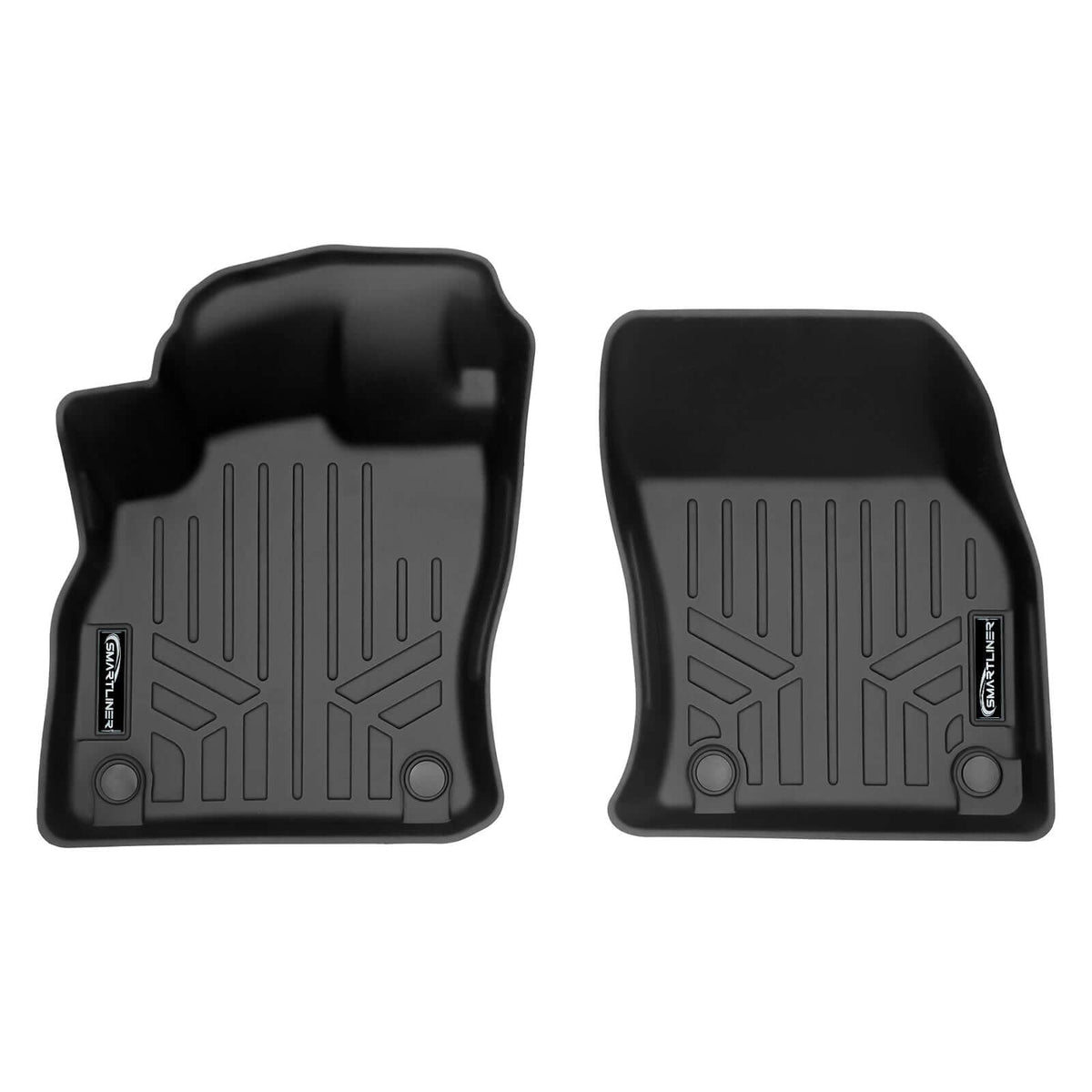 2019-2025 Audi Q3 Floor Liners | SMARTLINER