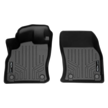 2019-2025 Audi Q3 Floor Liners | SMARTLINER