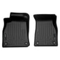 2019-2025 Audi A6 / S6 Sedan Floor Liners|W/out 2nd Row Retention|SMARTLINER