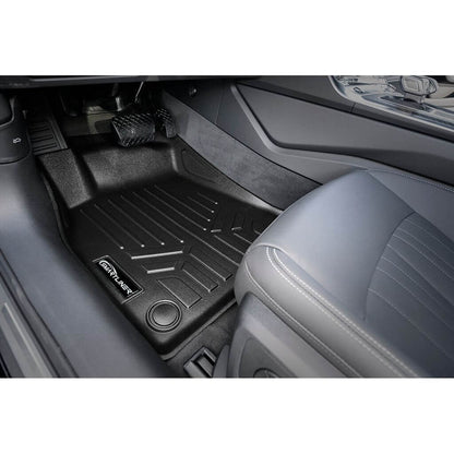 2021-2026 Audi RS 7 Floor Liners|W/out 2nd Row Retention|SMARTLINER