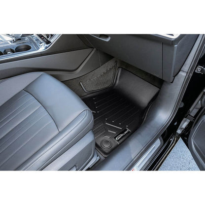 2021-2026 Audi RS 6 Avant Floor Liners|W/out 2nd Row Retention|SMARTLINER