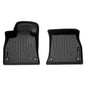 2019-2023 Audi e-tron Floor Liners|Fits without 2nd Row Retention|SMARTLINER