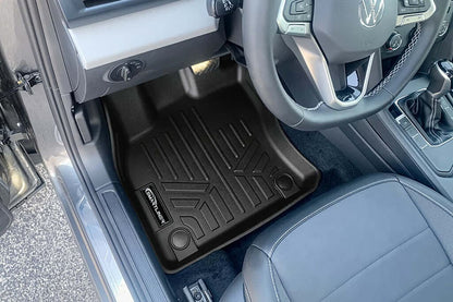 2022-2026 Volkswagen Taos Floor Liners | SMARTLINER