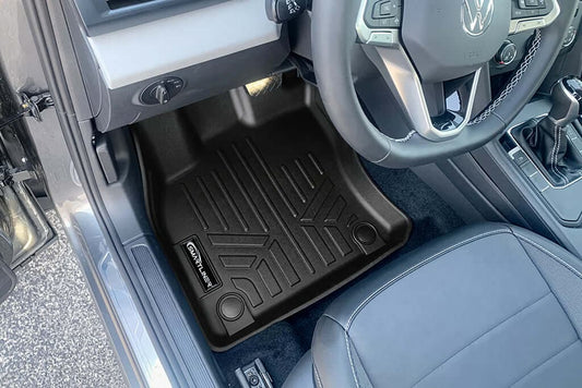 2022-2026 Volkswagen Taos Floor Liners | SMARTLINER
