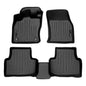 2022-2026 Volkswagen Taos Floor Liners | SMARTLINER