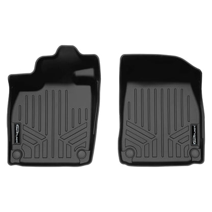 2021-2026 Volkswagen ID.4 Floor Liners|Fit All Trims|SMARTLINER