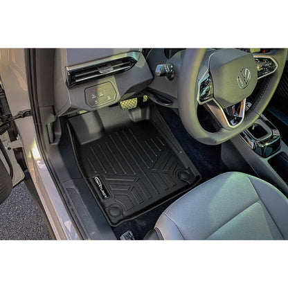 2021-2026 Volkswagen ID.4 Floor Liners|Fit All Trims|SMARTLINER