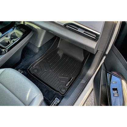 2021-2026 Volkswagen ID.4 Floor Liners|Fit All Trims|SMARTLINER
