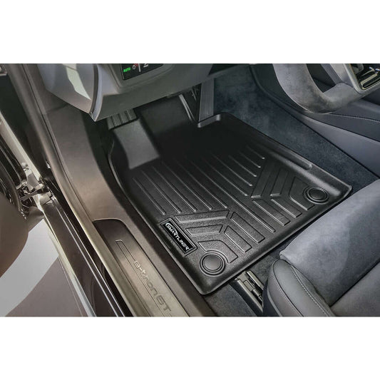 2022-2026 Audi E-Tron GT Floor Liners|Fits All trims|SMARTLINER