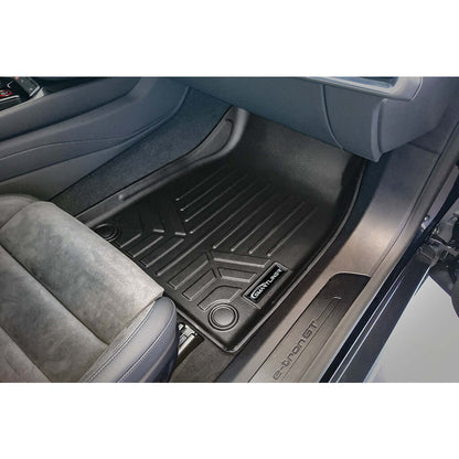 2022-2026 Audi E-Tron GT Floor Liners|Fits All trims|SMARTLINER