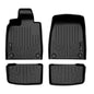 2022-2026 Audi E-Tron GT Floor Liners|Fits All trims|SMARTLINER