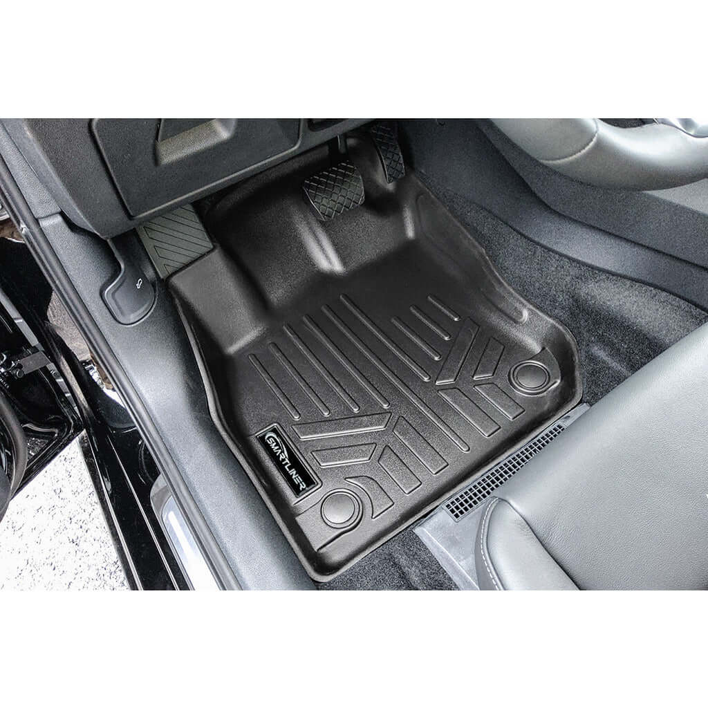 2022-2026 Audi S3 Floor Liners | SMARTLINER