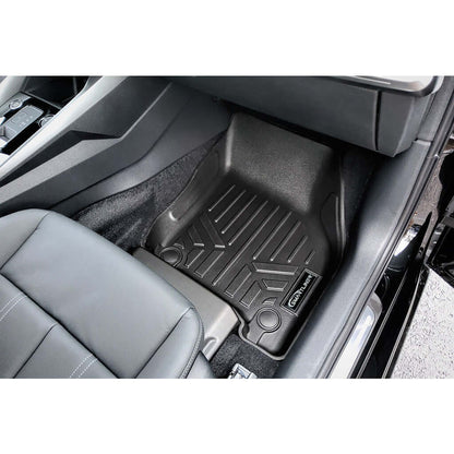 2022-2026 Audi A3 Floor Liners | SMARTLINER