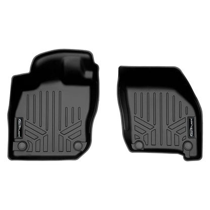 2022-2026 Audi S3 Floor Liners | SMARTLINER