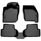2022-2026 Audi A3 Floor Liners | SMARTLINER