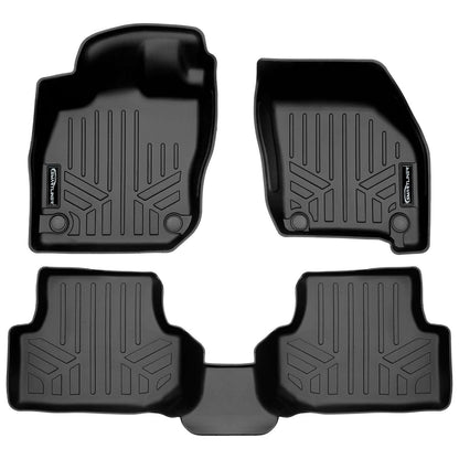 2022-2026 Audi S3 Floor Liners | SMARTLINER