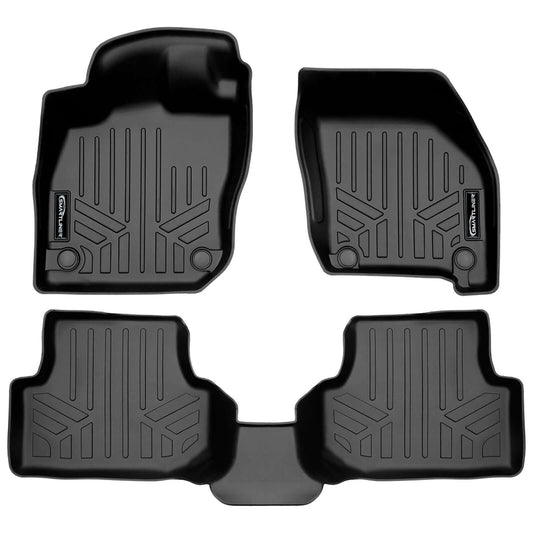 2022-2026 Audi S3 Floor Liners | SMARTLINER
