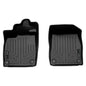 2022-2026 Audi Q4 e-tron Floor Liners|Fits RWD and AWD Versions|SMARTLINER
