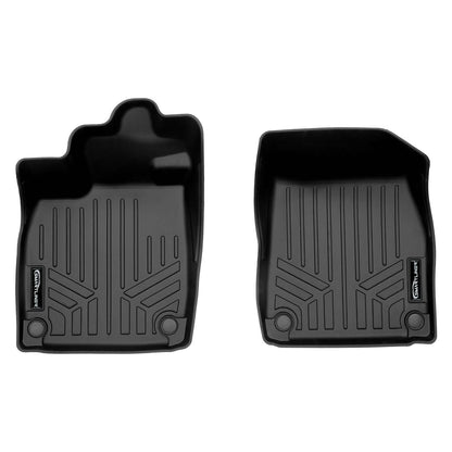 2022-2026 Audi Q4 Sportback e-tron Floor Liners|Fits RWD and AWD Versions|SMARTLINER