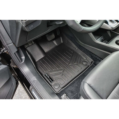 2022-2026 Audi Q4 Sportback e-tron Floor Liners|Fits RWD and AWD Versions|SMARTLINER