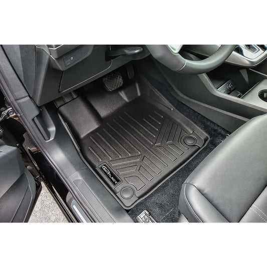 2022-2026 Audi Q4 Sportback e-tron Floor Liners|Fits RWD and AWD Versions|SMARTLINER