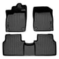 2022-2026 Audi Q4 e-tron Floor Liners|Fits RWD and AWD Versions|SMARTLINER
