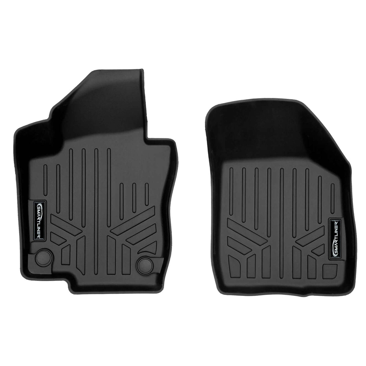 2020-2022 Volkswagen Passat Floor Liners | SMARTLINER