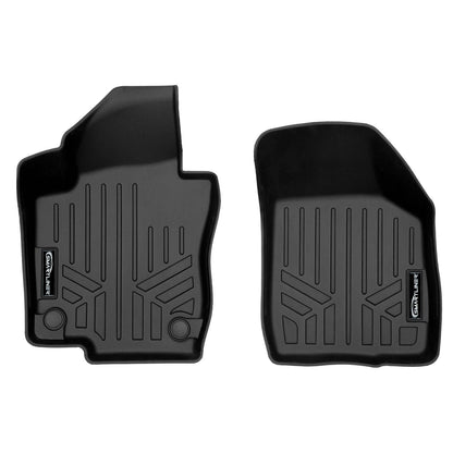 2020-2022 Volkswagen Passat Floor Liners | SMARTLINER
