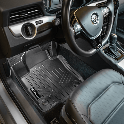 2020-2022 Volkswagen Passat Floor Liners | SMARTLINER