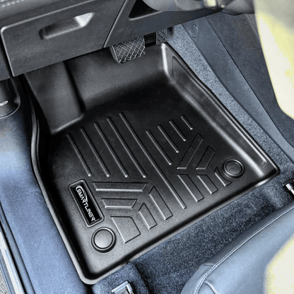 2025-2026 Audi Q6 e-tron / SQ6 e-tron Floor Liners | SMARTLINER