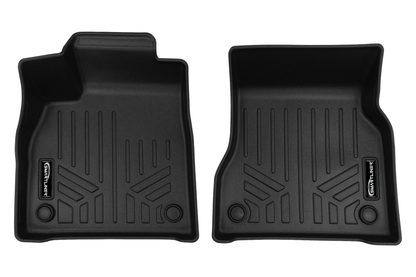 2025-2026 Audi Q6 e-tron / SQ6 e-tron Floor Liners | SMARTLINER