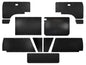 ABS Plastic Trim Panel Set [Vanagon Non-Camper]