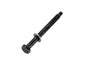 GoWesty alternator pivot bolt for VW HD alternator bracket, showing the metal bolt and mounting hardware.