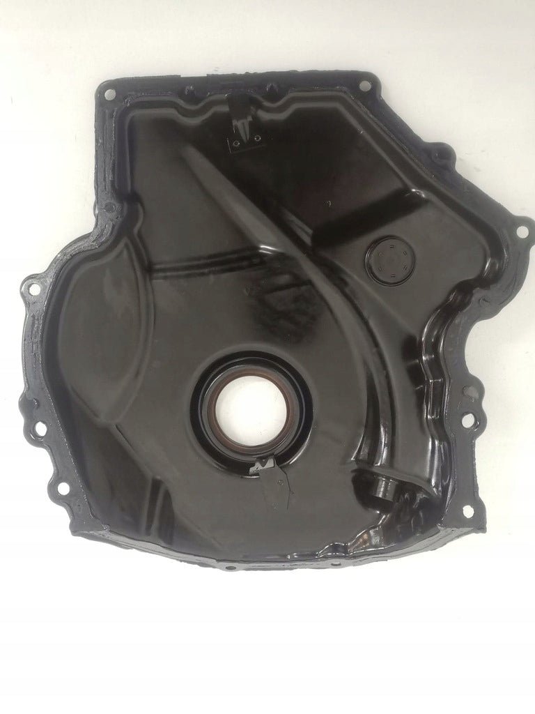 2.0L 06N109210 GENUINE OEM EA888 Gen 4 Audi VW Lower Cover 2020-2025
