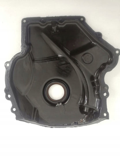2.0L 06N109210 GENUINE OEM EA888 Gen 4 Audi VW Lower Cover 2020-2025