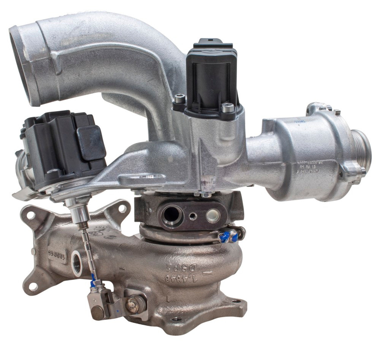 NEW TURBOCHARGERS Bayern OEM Brand for Audi VW & Porsche Vehicles Gasoline/Petrol & Diesel 4Cyl 5Cyl 6Cyl 8Cyl V10