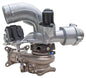 NEW TURBOCHARGERS Bayern OEM Brand for Audi VW & Porsche Vehicles Gasoline/Petrol & Diesel 4Cyl 5Cyl 6Cyl 8Cyl V10