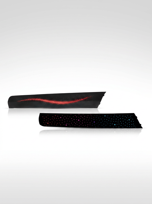 Audi Q7 Interior 64-Color Symphony LED Ambient Light Kit 2006 - 2015 - AudiGear.com - Interior Lighting