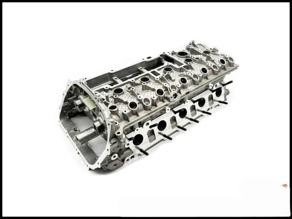 2.5L 07K103064C DAS MOTOR HAUS RS 5-Cylinder DAZA DXHA Head Assembly with CAMS Audi RS3 TT RS 2017-2026