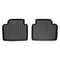 2015-2016 BMW 428i Gran Coupe Floor Liners | SMARTLINER