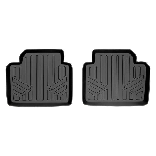 2012-2015 BMW 335i Floor Liners|Sedan Models|SMARTLINER